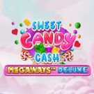 Sweet Candy Cash Megaways Deluxe