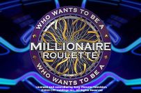 Who Wants To Be a Millionaire? Roulette