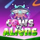 Cows vs Aliens