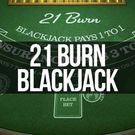 21 Burn Blackjack