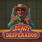 Legacy of Desperados