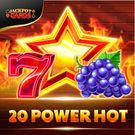 20 Power Hot