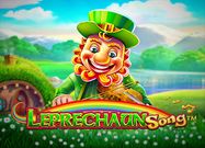 Leprechaun Song