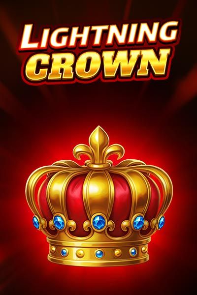 Lightning Crown