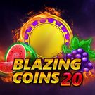 Blazing Coins 20