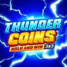 Thunder Coins: Hold and Win