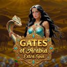 Gates of Arabia - Extra Spin