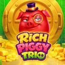 Rich Piggy Trio