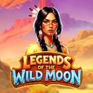 Legends of the Wild Moon