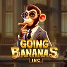 Going Bananas Inc