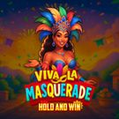 Viva La Masquerade - Hold And Win
