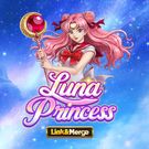 Luna Princess Link & Merge