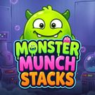 Monster Munch Stacks
