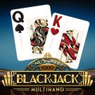 Blackjack Bonus Wheel 1000