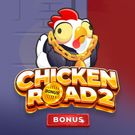 Chicken Road 2 Bonus