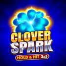 Clover Spark - Hold & Hit 3x3