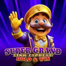 Super Grand Link Express: Hold & Win