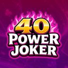 40 Power Joker