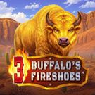 3 Buffalo’s Fireshoe