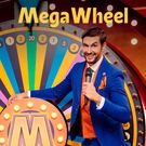 Mega Wheel