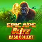 Epic Ape: Blitz Cash Collect