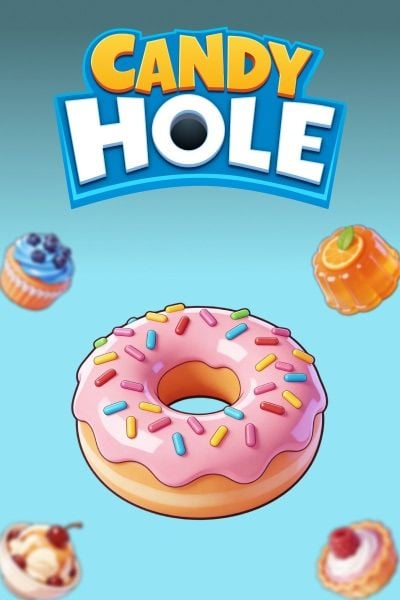 Candy Hole