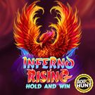 Inferno Rising: Hold & Win