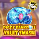 Piggy Bankroll: Vault Smash