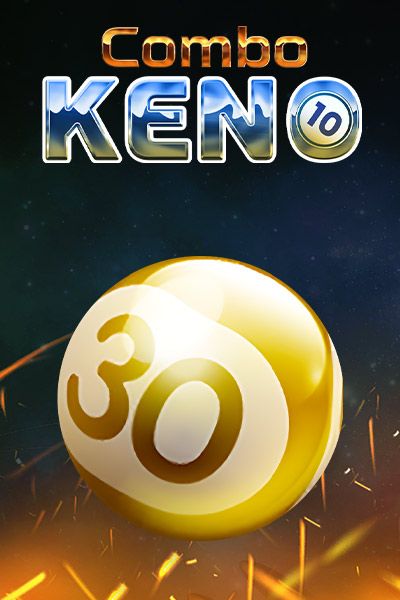 Combo Keno 10
