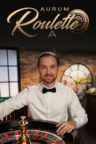 Aurum Roulette A