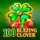 100 Blazing Clover