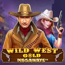 Wild West Gold Megaways