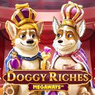 Doggy Riches Megaways