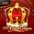 100 Extra Crown 6 Reels