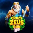 Crazy Zeus Run