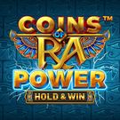 Coins Of Ra Power Hold & Win