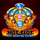 Hot Slot 777 Diamond Crown