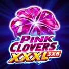 Pink Clovers XXXL: Hold and Win