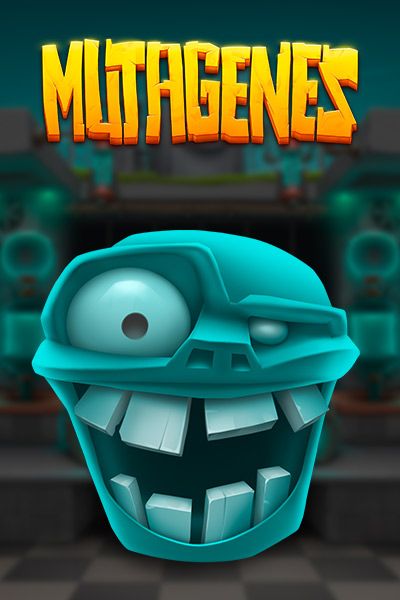 Mutagenes