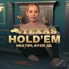 Texas Hold'em Multiplayer
