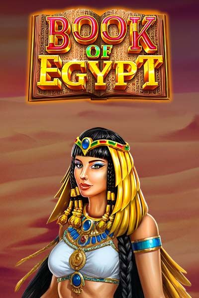 Book of Egypt