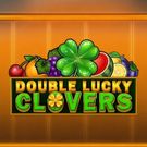 Double Lucky Clovers
