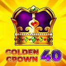 Golden Crown 40
