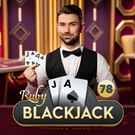 Blackjack 78 - Ruby