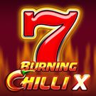 Burning Chilli X