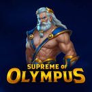Supreme of Olympus