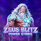 Zeus Blitz: Power Strike