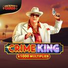 Crime King 1000
