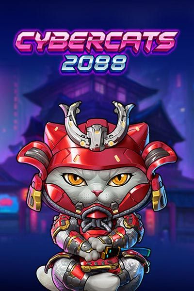 Cybercats 2088