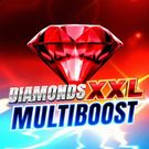 Diamonds XXL Multiboost: Hold and Win